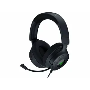 Headsets  Gaming Razer Kraken V4 X