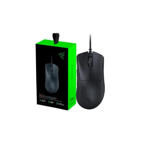 Mouse RAZER DeathAdder V3, Black