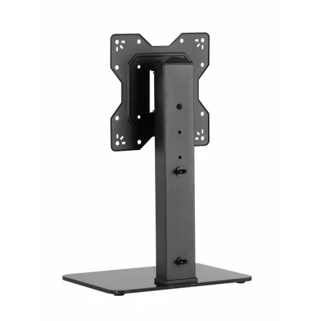 Suport Masa Superior SUPSTV019, 23-43", 40kg, Negru