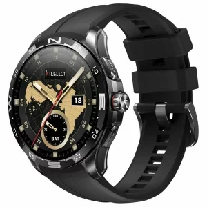 Smartwatch Kieslect Actor, Negru