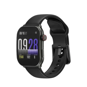 Smartwatch Kieslect Balancs, Negru