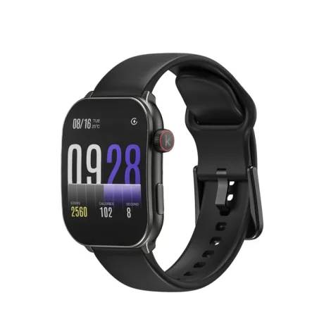 Smartwatch Kieslect Balancs, Negru