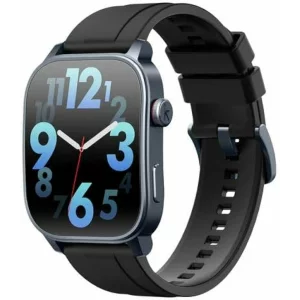 Smartwatch Kieslect Ks 3, Negru