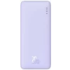 Acumulator extern Baseus Airpow, 10000 mAh, 20W, Mov – P10022801513-00