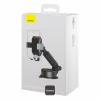Suport auto Baseus gravity pentru telefon, Tank, Negru, SUYL-TK01