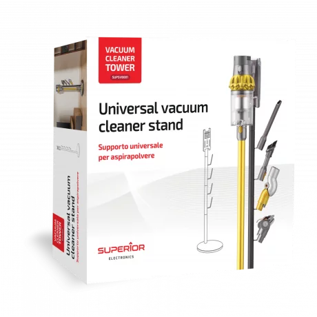 Suport universal pentru aspirator Superior SUPSVB001