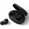 Casti wireless Blue Star Buds Tx2 TWS, Negru