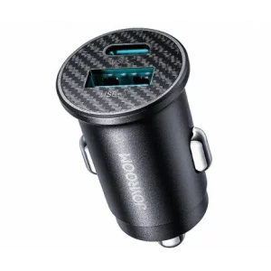 Incarcator autoJoyroom JR-CCN16, Mini 15W, Negru