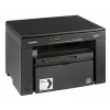 Multifunctionala Laser Monocrom Canon i-SENSYS MF3010 A4 Negru