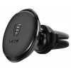 Suport auto magnetic Baseus Magnetic Air Grip, grila ventilatie, Negru