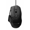 Logitech Corded Mouse Gaming G502 X, range: 100-25 600 DPI, Black