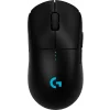 Logitech Wireless Gaming Mouse G PRO 2 Lightspeed, 32000DPI, Black