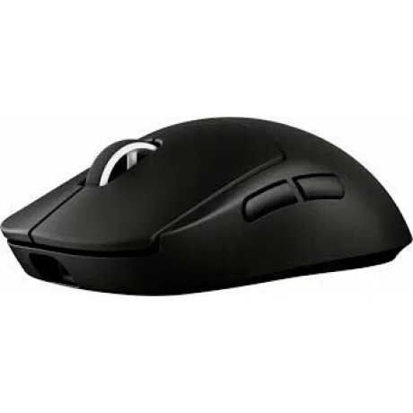 Logitech Wireless Gaming Mouse G PRO X Superlight 2c, 44000DPI, Black