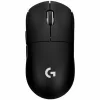 Logitech Wireless Gaming Mouse G PRO X Superlight 2c, 44000DPI, Black