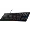 Logitech Wireless Keyboard Gaming G515 TKL Llightspeed, US International layout, Black