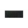 Logitech Wireless Keyboard Gaming G515 TKL Llightspeed, US International layout, Black