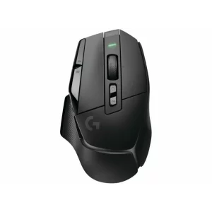 Logitech Wireless Mouse Gaming  G502 X Lightspeed, range: 100-25 600 DPI, Black