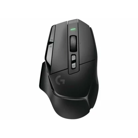 Logitech Wireless Mouse Gaming  G502 X Lightspeed, range: 100-25 600 DPI, Black