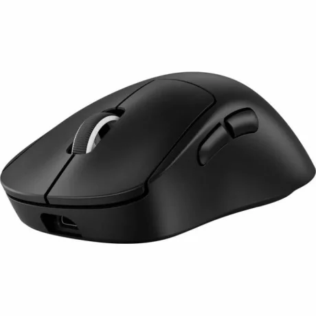 Logitech Wireless Mouse Gaming Pro X Superlight 2 DEX, range: 100- 44,000 DPI, Black
