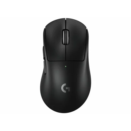 Logitech Wireless Mouse Gaming Pro X Superlight 2 DEX, range: 100- 44,000 DPI, Black