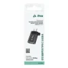 Adaptor iPeax OTG USB-C / USB-A (female), Negru