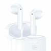 Casti wireless 3mk, Movepods, Bluetooth 5.4, Alb