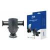 Suport auto 3mk, Twist Automatic, Negru