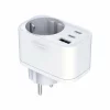 Incarcator Retea 3mk, Hyper Comfort Charger,  QC PD PPS 1xUSB-A, 2xUSB-C, 30W, Alb