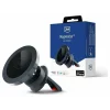 Suport auto magentic 3mk, grila de ventilatie, Negru