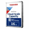 HDD Server TOSHIBA MG09 16TB CMR 512e 3.5'' 512MB