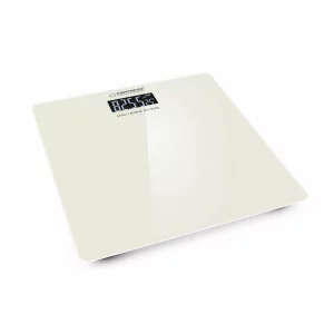 Cantar de baie Esperanza Aerobic EBS002W, 180kg, Alb