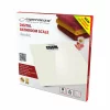 Cantar de baie Esperanza Aerobic EBS002W, 180kg, Alb