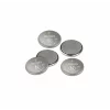 Baterii Litiu Esperanza, EZB108, CR2025, 5buc, Blister