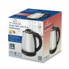 Fierbator electric Esperanza Roraima, TKK102X, 1850W, 1.8l, Inox