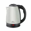 Fierbator electric Esperanza Roraima, TKK102X, 1850W, 1.8l, Inox