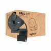 Logitech Webcam Brio 305, Full HD, Black