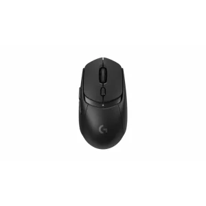 Logitech Wireless Mouse Gaming G309 LIGHTSPEED, range: 200-12000dpi, Black