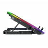 Cooler Laptop Gaming Wozinsky WDCX-A26 NitroCool RGB, Negru