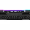 Cooler Laptop Gaming Wozinsky WDCX-A26 NitroCool RGB, Negru