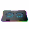 Cooler Laptop Gaming Wozinsky WDCX-A26 NitroCool RGB, Negru