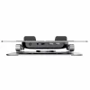 Cooler Laptop Gaming Wozinsky WDCX-X16-AS CoolBase RGB 360°, Argintiu
