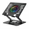 Cooler Laptop Gaming  Wozinsky WDCX-X16-AS CoolBase RGB 360°, Negru