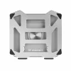 Suport pentru laptop sau tableta Wozinsky WDCX-X19-AB HardStand Rotativ 360 grade, Argintiu
