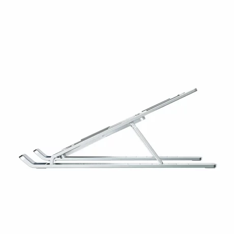 Suport pentru Laptop Wozinsky WDCX-X8S Pliabil, Argintiu