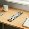 Suport pentru Laptop Wozinsky WDCX-X8S Pliabil, Argintiu