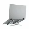 Suport pentru Laptop Wozinsky WDCX-X8S Pliabil, Argintiu