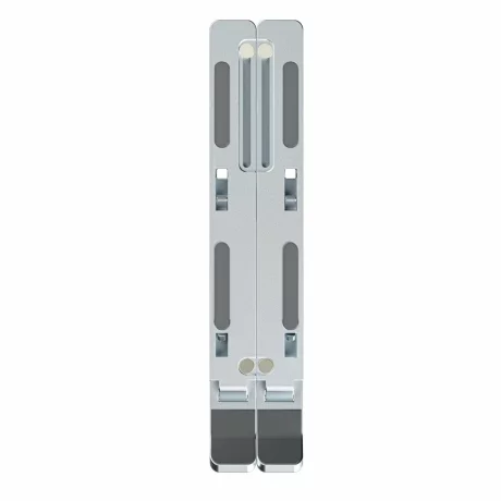 Suport pentru Laptop Wozinsky WDCX-X8S Pliabil, Argintiu