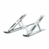 Suport pentru Laptop Wozinsky WDCX-X8S Pliabil, Argintiu