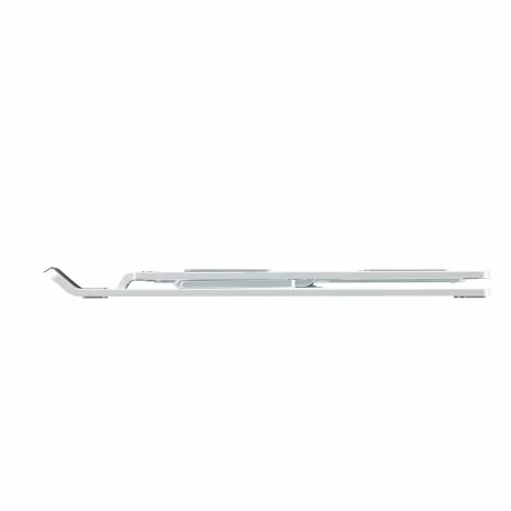 Suport pentru Laptop Wozinsky WDCX-X8S Pliabil, Argintiu