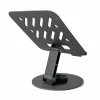 Suport pentru tableta Wozinsky WRS-DSY84SS rotativ 360 grade,  Aluminum Gri